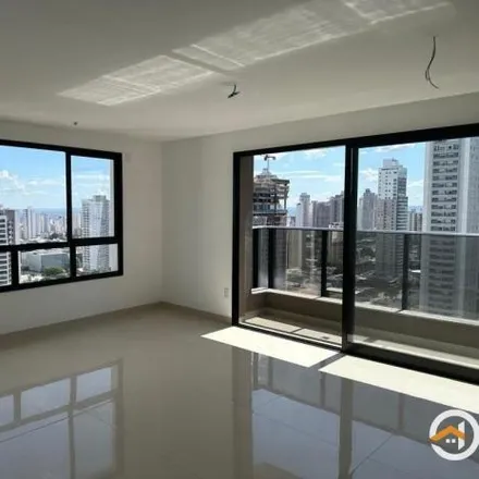 Buy this 3 bed apartment on Bioplastia Brasil GO in Rua T 55 930, Setor Bueno