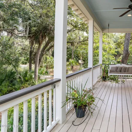 Image 4 - Bicycle and Walking Trail, Fripp Island, Beaufort County, SC, USA - House for sale