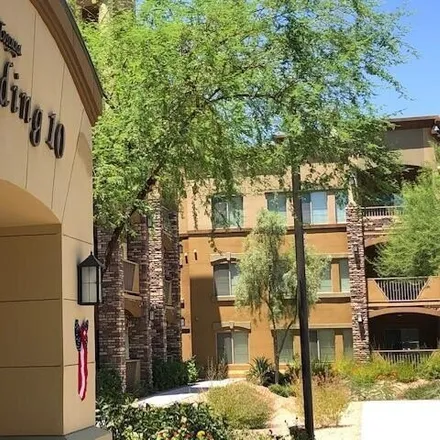 Rent this 1 bed apartment on 5450 East Deer Valley Road in Phoenix, AZ 85054