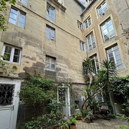 Image 6 - 227 Impasse Duc Rollon, 14000 Caen, France - Apartment for rent
