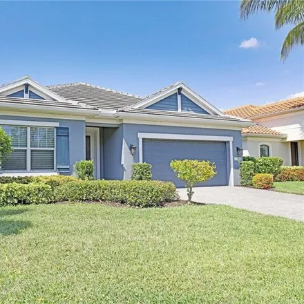 Buy this 4 bed house on Normans Mansion in 7536 Cypress Walk Drive, Fort Myers