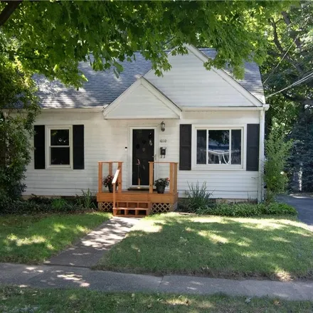 Buy this 3 bed house on 1010 Meredith Street in Kent, OH 44240