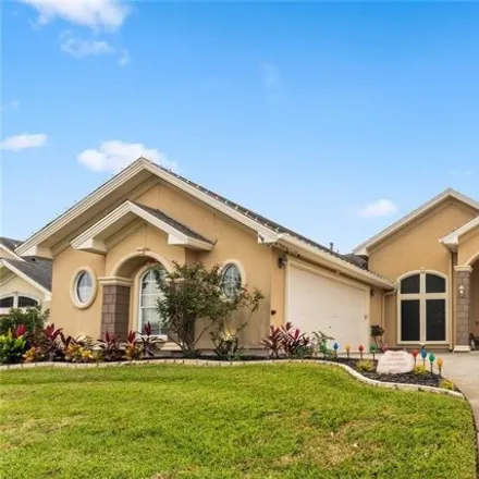 Buy this 4 bed house on Wardworth Creek Drive in Corpus Christi, TX 78426