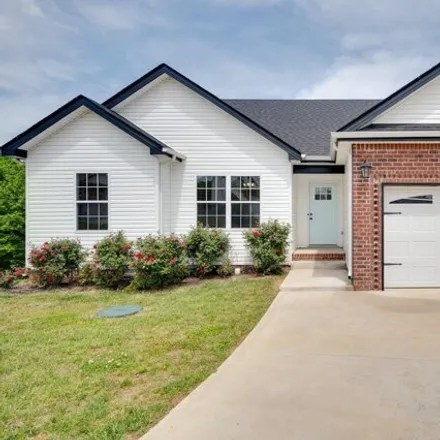 Rent this 3 bed house on unnamed road in Montgomery County, TN 37155