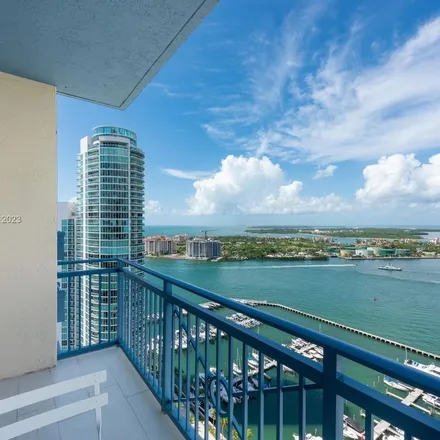 Rent this 2 bed apartment on 90 Alton Road in Miami Beach, FL 33109