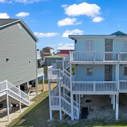 Buy this 6 bed house on 3032 Nixon Street in Cherry Grove Beach, North Myrtle Beach