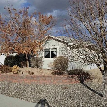 Buy this 3 bed house on 3206 Ivy Drive in Montrose, CO 81401