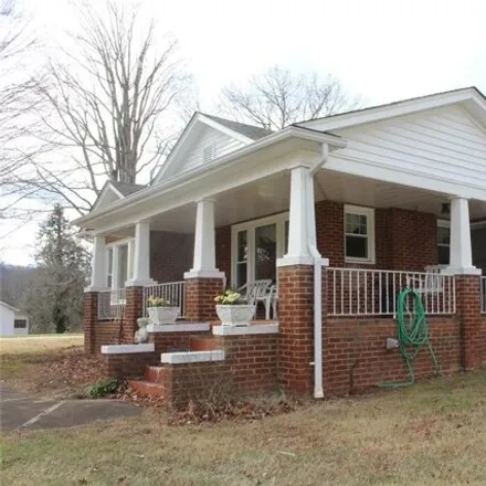 Image 3 - 3656 Trinity Church Road, Burke County, NC 28690, USA - House for sale