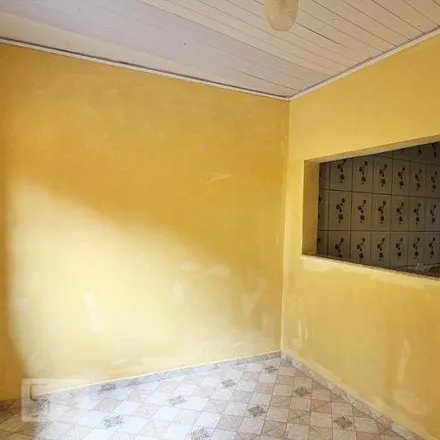 Rent this 1 bed house on Rua das Dálias in Assunção, São Bernardo do Campo - SP