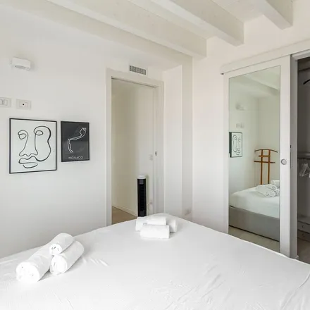 Image 4 - Via Carlo D'Adda 13, 20143 Milan MI, Italy - Apartment for rent