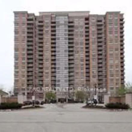 Image 3 - The Residences of Strathaven, 55 Strathaven Drive, Mississauga, ON L4Z 3K8, Canada - Apartment for rent