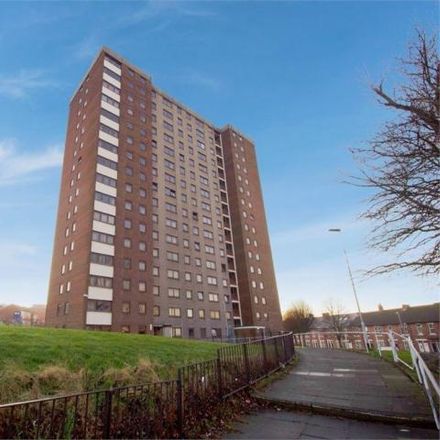 Rent this 2 bed apartment on unnamed road in Gateshead, NE8 1UT