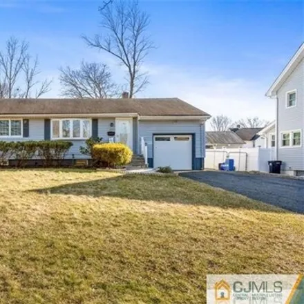 Buy this 3 bed house on 537 Center Street in Piscataway Township, NJ 08854