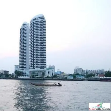 Image 2 - Somdet Phra Pinklao Road, Bangkok Noi District, Bangkok 10700, Thailand - Apartment for rent