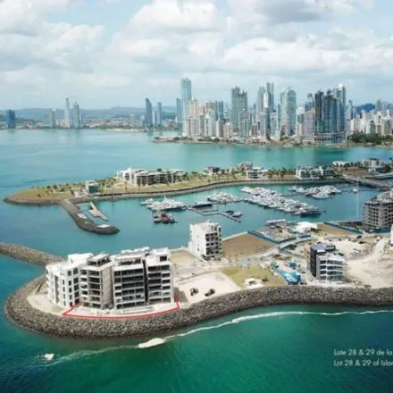 Image 2 - unnamed road, Punta Pacífica, 0807, San Francisco, Panamá, Panama - Apartment for sale