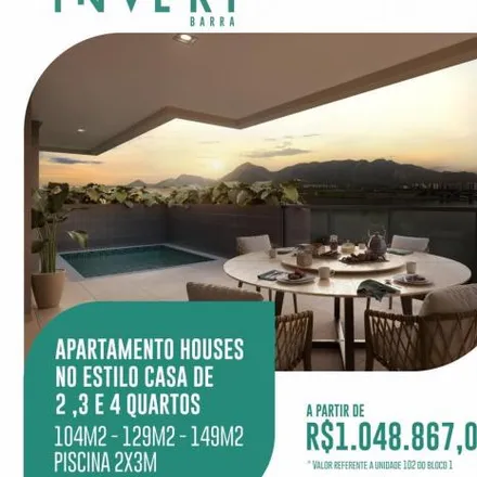 Image 1 - Rua Paulo Moura, Barra da Tijuca, Rio de Janeiro - RJ, 22793-313, Brazil - Apartment for sale