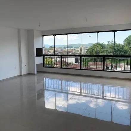 Buy this 2 bed apartment on unnamed road in Costa e Silva, Joinville - SC
