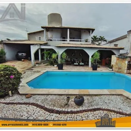 Image 1 - Rua Marvin 6, Parque Manibura, Fortaleza - CE, 60821-790, Brazil - House for sale