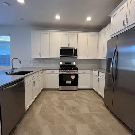 Rent this 5 bed apartment on 24253 North 170th Lane in Surprise, AZ 85387