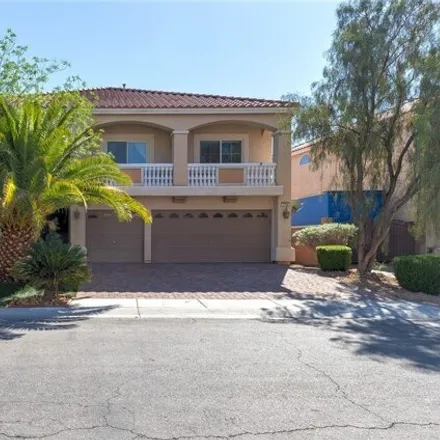 Rent this 5 bed house on 6627 Coronado Crest Avenue in Enterprise, NV 89139