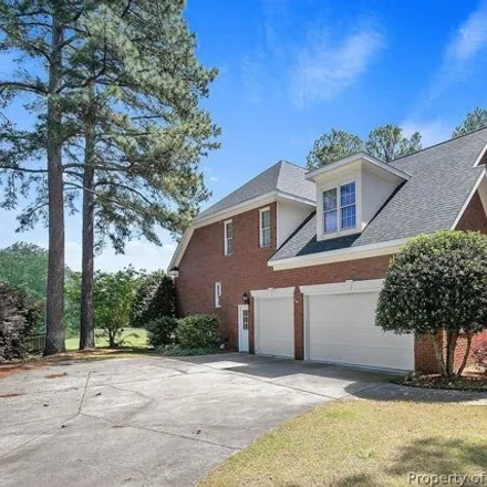 Image 3 - Anderson Creek Club, 125 Whispering Pines Drive, Spring Lake, NC 28390, USA - House for sale