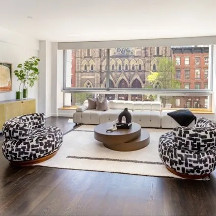 Buy this 2 bed townhouse on 333 West 14th Street in New York, NY 10011