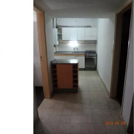 Buy this 1 bed apartment on Club Atlético Defensores Unidos in Iguazú 13 bis, Industrial