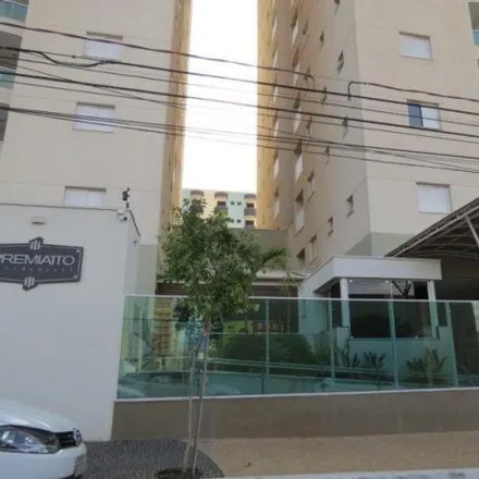 Rent this 2 bed apartment on Rua Manoel Pereira Rolla in Vila Altinópolis, Bauru - SP