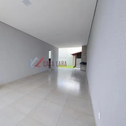 Buy this 3 bed house on Rua Dom João VI in Igarapé - MG, 32900