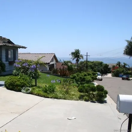 Image 3 - 5531 Ladybird Lane, San Diego, CA 92037, USA - House for rent