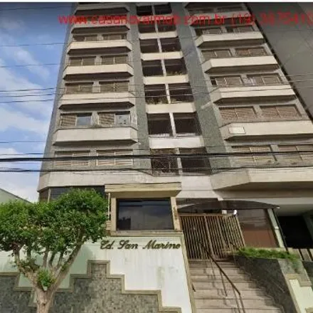 Rent this 3 bed apartment on Rua Vinte e Quatro de Maio in Centro, Indaiatuba - SP