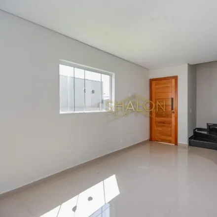 Buy this 3 bed house on Rua Euclides da Cunha Ribas in Atuba, Pinhais