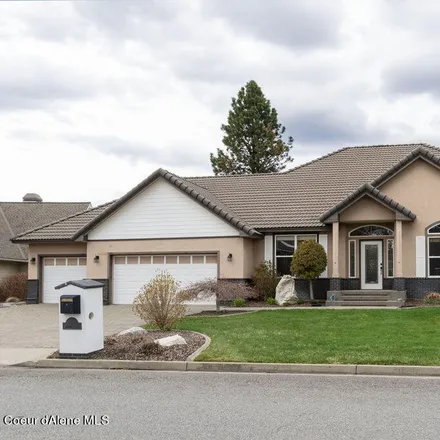 Buy this 3 bed house on 4981 East Inverness Drive in Post Falls, ID 83854