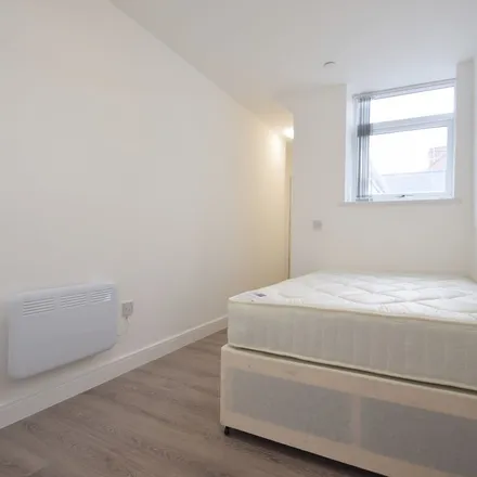 Rent this 1 bed apartment on 93 Mackintosh Place in Cardiff, CF24 4RQ