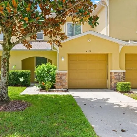 Buy this 2 bed house on 4535 Limerick Drive in Hillsborough County, FL 33550