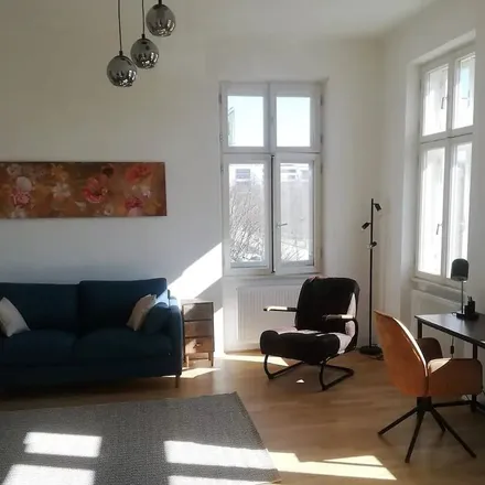 Image 6 - Streffleurgasse 1, 1200 Vienna, Austria - Apartment for rent