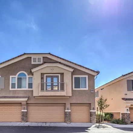 Buy this 3 bed townhouse on 1571 Rusty Ridge Lane in Henderson, NV 89002