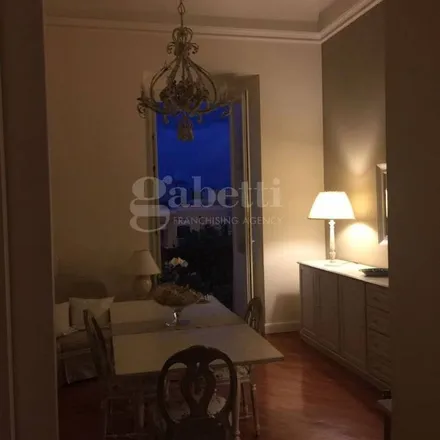 Image 1 - Via Giovanni Bovio, 76125 Trani BT, Italy - Apartment for rent