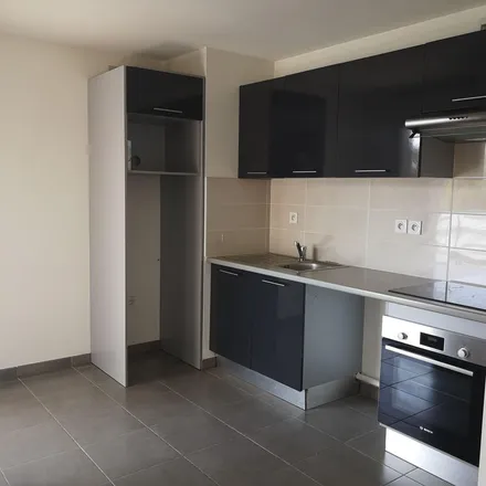 Rent this 2 bed apartment on Toulouse in Haute-Garonne, France