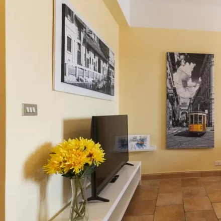 Image 2 - Piazza Tirana, 6, 20147 Milan MI, Italy - Apartment for rent