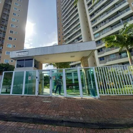 Image 1 - Assahi Motel, Avenida Luciano Carneiro 605, Fátima, Fortaleza - CE, 60415-065, Brazil - Apartment for sale