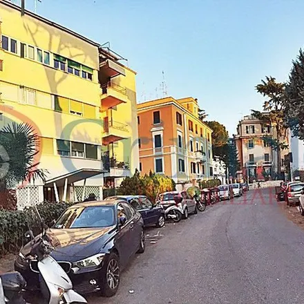 Image 4 - Monte del Gallo/Card. Cassetta, Via di Monte del Gallo, 00165 Rome RM, Italy - Apartment for rent