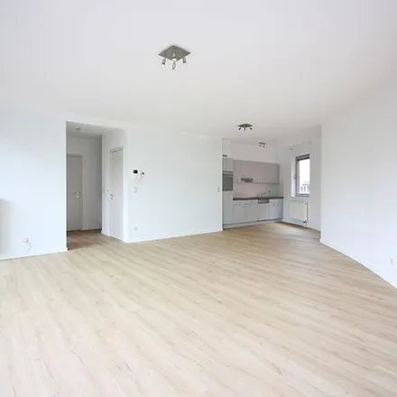 Rent this 2 bed apartment on Barberella in Stationsplein 10, 2811 Mechelen