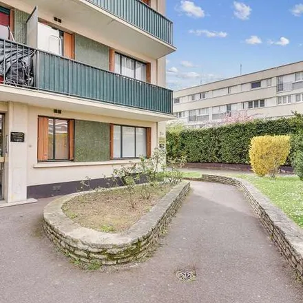 Image 1 - 8 bis Rue Bordier, 93140 Bondy, France - Apartment for rent