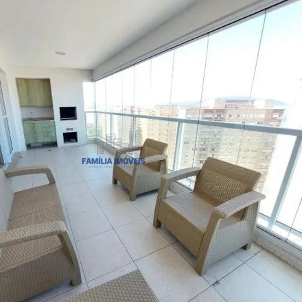Buy this 4 bed apartment on Avenida Presidente Wilson in Pompéia, Santos - SP