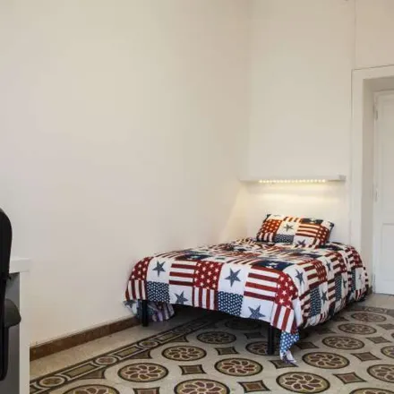 Image 5 - Presidio ospedaliero George Eastman, Viale Regina Elena 287b, 00161 Rome RM, Italy - Apartment for rent