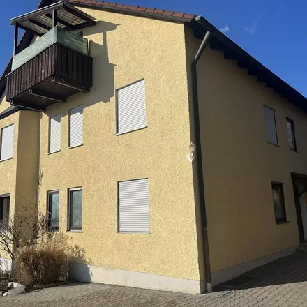 Rent this 4 bed apartment on Pfraundorfer Straße in 93176 Beratzhausen, Germany
