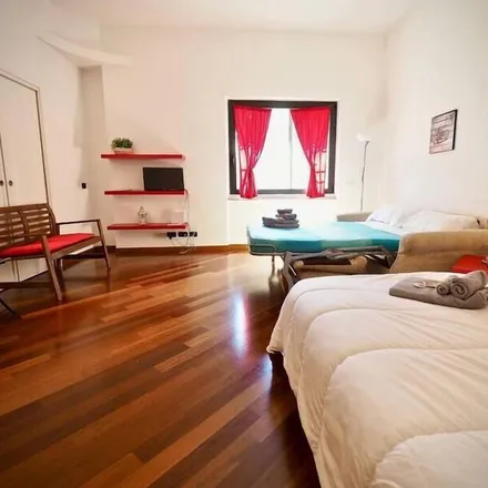 Image 3 - Genoa, Italy - Apartment for rent