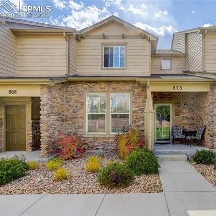 Buy this 2 bed townhouse on 2181 Timberlake Road in Adams County, CO 80103