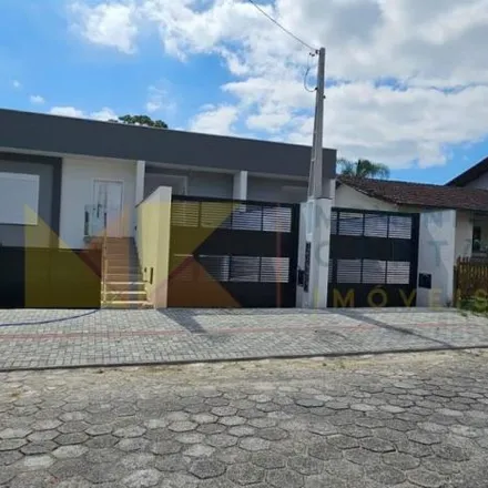 Image 2 - Rua Arthur Schreiber, Velha, Blumenau - SC, 89040-000, Brazil - House for sale